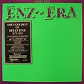 Enz Of An Era (compilation album) by Split Enz : Best Ever Albums