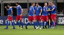 Reprezentacja Liechtensteinu w piłce nożnej: historia, wygrane i szanse ...