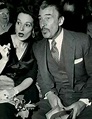 Walter Pidgeon & Maureen O'Hara Hollywood Images, Hollywood Star, Old ...