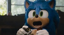 Sonic: La película – Crítica | Cine PREMIERE