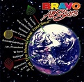 Bravo All Stars - Let The Music Heal Your Soul (1998, CD) | Discogs