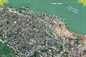 香港政府新聞網 - 影像地圖版香港街推出