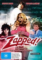 Zapped! Comedy, DVD | Sanity