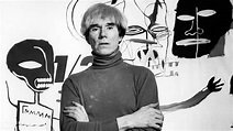 Andy Warhol: su vida, obras más famosas y su influencia en la cultura ...