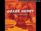 Ozark Henry – Ocean (1999, CD) - Discogs