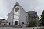 Lille Cathedral (Lille) | Structurae