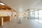 Gallery of Gustav Heinemann Comprehensive School / Sehw Architektur - 19