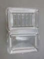 YS5H透明塑膠盒100入(10包=箱)