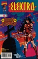 Read online Elektra (1996) comic - Issue #14 - A Hand Raised Against Her