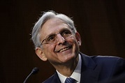 Judge and former prosecutor Merrick Garland is confirmed as attorney ...