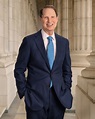 Ron Wyden - Age, Birthday, Bio, Facts & More - Famous Birthdays on May ...