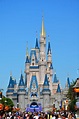 Disney World Orlando Florida: Basic Guide for First-time Visitors ...