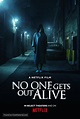 No One Gets Out Alive (2021) movie poster