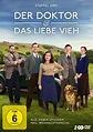 Der Doktor und das liebe Vieh - Staffel 3 DVD | Weltbild.de