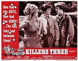 Killers Three : The Film Poster Gallery