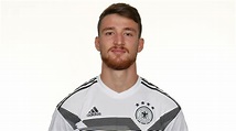 Salih Ozcan - Player profile - DFB data center