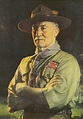 Escoteiros de São Gonçalo: Baden Powell