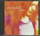 Edie Brickell – Volcano (2004, CD) - Discogs