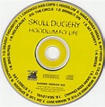 Hoodlum Fo' Life by Skull Dugrey (CD 1996 No Limit Records) in New ...