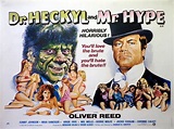 Dr. Heckyl and Mr. Hype (1980) - Charles B Griffith