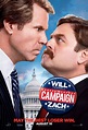 Will Ferrell and Zach Galifianakis Win By a Nose in 'The Campaign' Poster