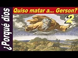 La historia de Gersón, el hijo de Moisés en la Biblia