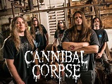 TOP: Ranking de los discos de CANNIBAL CORPSE (parte 2) – Rocknvox ...