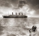 35 Completely Incredible Pictures Of The Titanic That I Guarantee Will ...