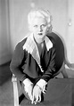 Movie Star Jean Harlow At The Savoy by New York Daily News Archive