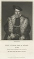 Henry Fitzalan, Earl of Arundel - NYPL Digital Collections