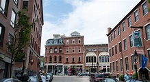 Portland, Maine: Art, Dining and Attractions in a Waterfront City