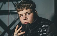 Patrimonio de Yung Lean, edad: peso, esposa, hijos, Bio-Wiki | Venze