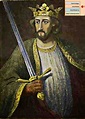 Tras las rejas de palacio: Eduardo I/II (1272 - 1327)