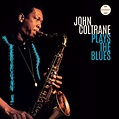 John Coltrane: Plays The Blues + 2 Bonus Tracks (180g) (Limited Edition ...