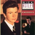 Rick Astley – My Arms Keep Missing You – EP [iTunes Plus M4A] – iTOPMUSIC