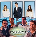 Edição especial de “Pega-Pega” estreia hoje no horário das sete