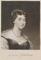 NPG D11321; Princess Caroline of Brunswick-Wolfenbüttel - Portrait ...
