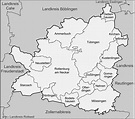 Landkreis Tübingen – TUEpedia