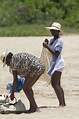 Lupita Nyongo in Bikini 2014-46 | GotCeleb