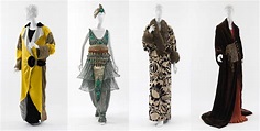 Paul Poiret: Una leyenda de la moda que cambió el estilo del siglo XX