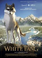 🔥 White fang main characters. White Fang Character Analysis in White ...