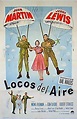 Ver Locos del aire (1952) Online Latino HD - Pelisplus