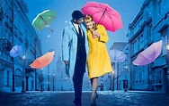 Les Parapluies de Cherbourg (The Umbrellas Of Cherbough) (Los paraguas ...