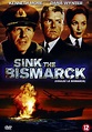 Coulez le Bismarck!, film de 1960