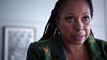 Jo Martin Is the First Black Doctor in Doctor Who | The Mary Sue