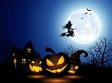 Image Gallery Spooky Halloween