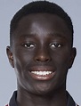 Antoine Mendy - Profil du joueur 23/24 | Transfermarkt