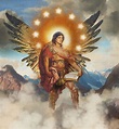 A. Angel Uriel speaks on the Great Awakening | Archangel Messages