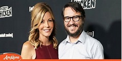 Wil Wheaton's Wife Was a Divorced Mother of Two When They Met – Meet ...