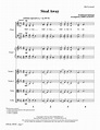 Steal Away - Full Score Sheet Music | John Leavitt | Choir Instrumental Pak